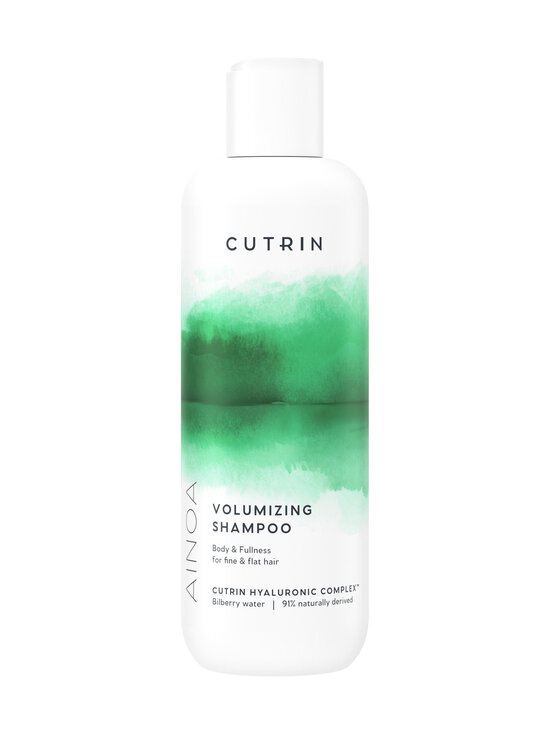 Cutrin - Ainoa Volume šampūns - NOCOL - photo 1 Cutrin - Ainoa Volume šampūns - NOCOL | Stockmann - photo 1