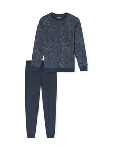 Schiesser - Pidžamas - 207 GRAPHITE Schiesser - Pidžamas - 207 GRAPHITE | Stockmann