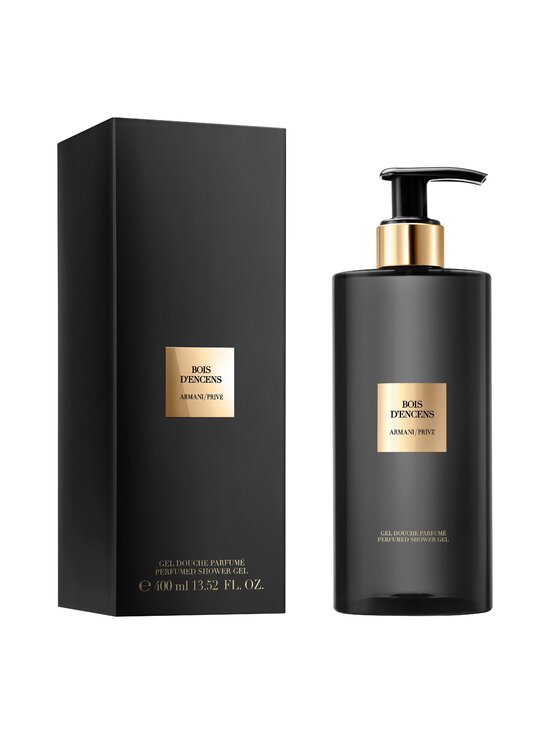 Armani - Privé Bois d'Encens dušas želeja - NOCOL - photo 2 Armani - Privé Bois d'Encens dušas želeja - NOCOL | Stockmann - photo 2