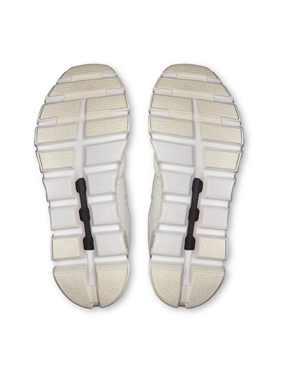 ON - Cloud 6 -sneakerit - WHITE | WHITE | Stockmann - photo 4