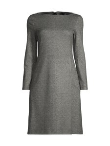 Max Mara Weekend - Balocco jersey -mekko - 001 DUNKELGRAU | Stockmann