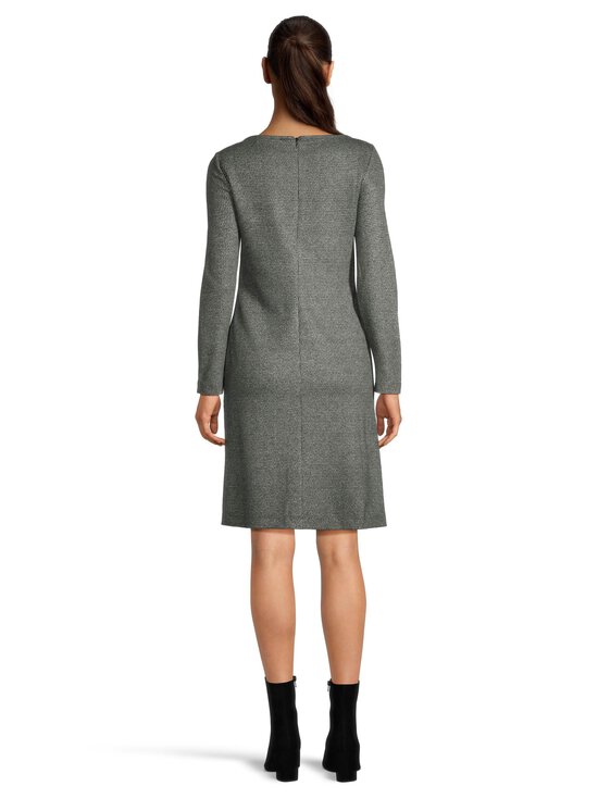 Max Mara Weekend - Balocco jersey -mekko - 001 DUNKELGRAU | Stockmann - photo 3