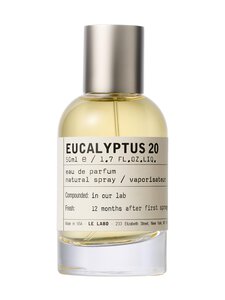 Le Labo - Eucalyptus 20 Eau de Parfum | Stockmann