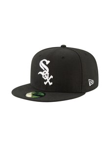 New Era - Authentic On Field 59Fifty Chicago White Sox -lippalakki - OTC New Era - Authentic On Field 59Fifty Chicago White Sox -lippalakki - OTC | Stockmann