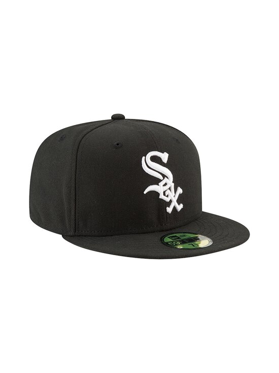 New Era - Nokkmüts Authentic On Field 59Fifty Chicago White Sox - OTC - photo 2 New Era - Nokkmüts Authentic On Field 59Fifty Chicago White Sox - OTC | Stockmann - photo 2
