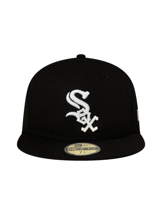 New Era - Nokkmüts Authentic On Field 59Fifty Chicago White Sox - OTC - photo 4 New Era - Nokkmüts Authentic On Field 59Fifty Chicago White Sox - OTC | Stockmann - photo 4