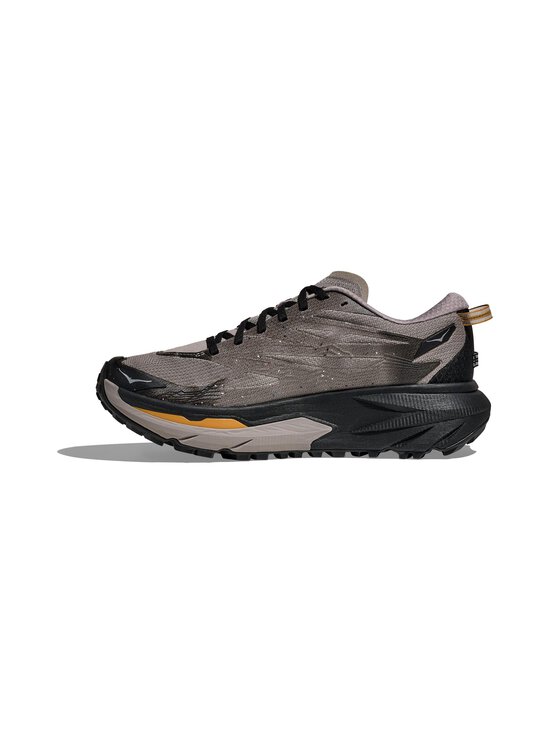 Hoka - M Mafate 5 -juoksukengät - CMNTB CEMENT / BLACK | Stockmann - photo 2