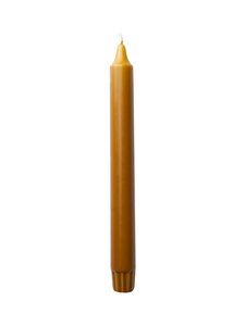 Marimekko - Kruunukynttilä 6 kpl - MUSTARD YELLOW Marimekko - Kruunukynttilä 6 kpl - MUSTARD YELLOW | Stockmann