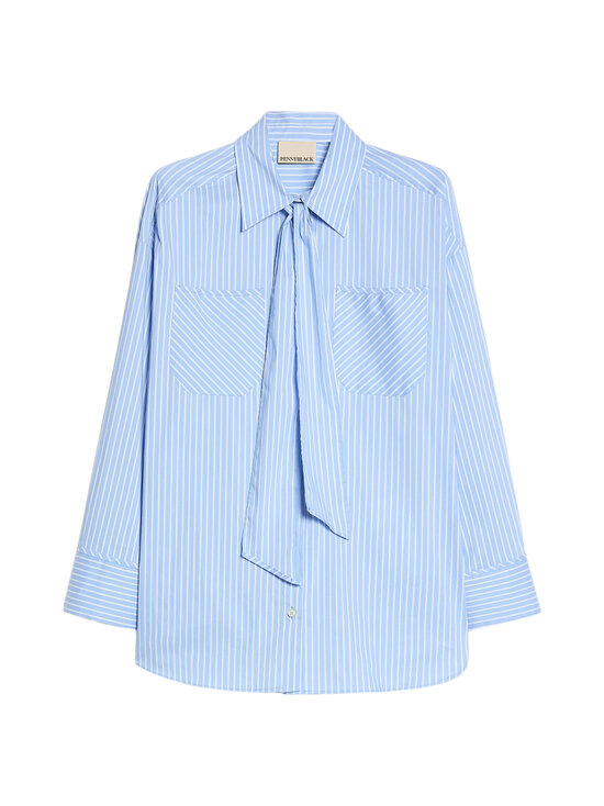 Pennyblack - PbbAffine-paita - 003 LIGHT BLUE | Stockmann - photo 1