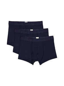 Paul Smith - Modaalialushousut 3-pack - 47 47_NAVY | Stockmann
