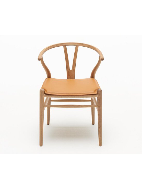 Carl Hansen&Son - CH24-tuolin istuintyyny - RUSKEA | Stockmann - photo 2