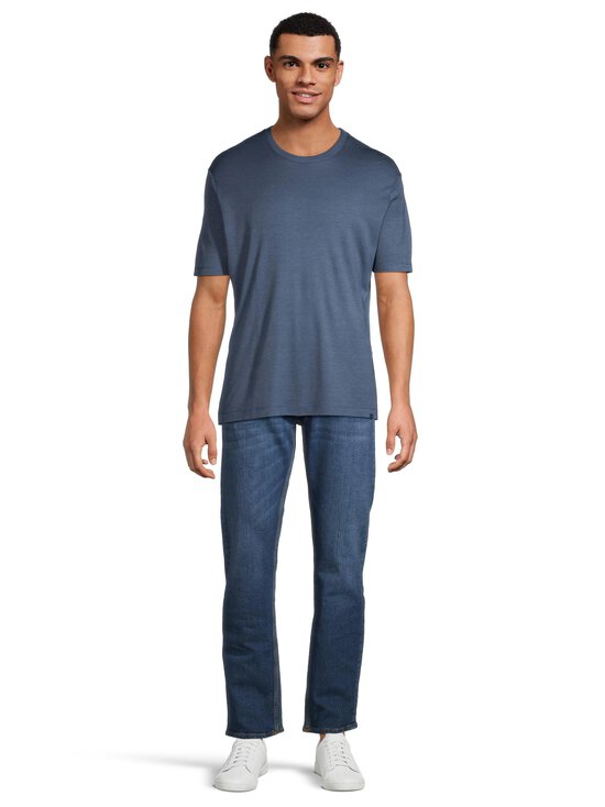 Paul & Shark - Cotton Lyocell l t-krekls - CADET BLUE | Stockmann - photo 2