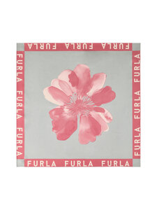 Furla - Sall Lea Bandana - 4574S TONI STRAWBERRY ICECREAM | Stockmann