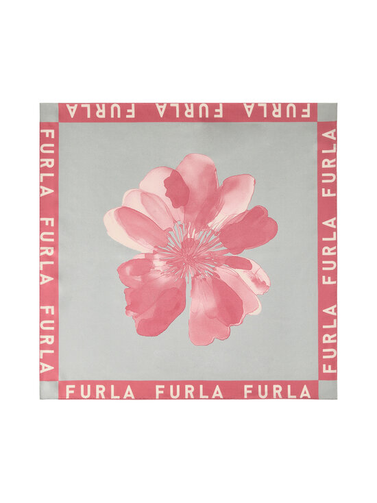 Furla - Sall Lea Bandana - 4574S TONI STRAWBERRY ICECREAM | Stockmann - photo 1