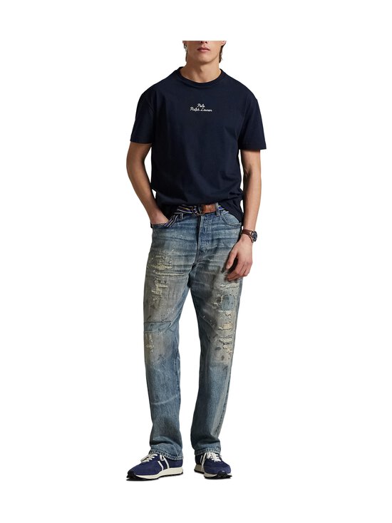 Polo Ralph Lauren - Polo t-krekls - 003 AVIATOR NAVY | Stockmann - photo 4