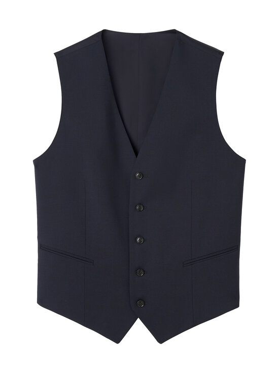 Tiger of Sweden - Winston veste - 09C DARK INK | Stockmann - photo 1