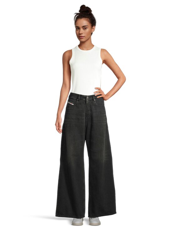 Diesel - 1996 D-Sire L.30 -farkut - 02 BLACK | Stockmann - photo 3