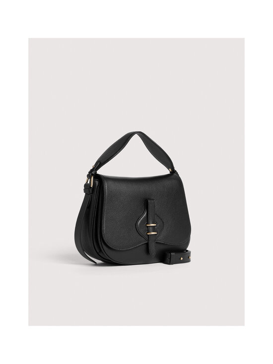 Coccinelle - Nahast kott Mavery Micro Grainy Leather - 001 NOIR | Stockmann - photo 2