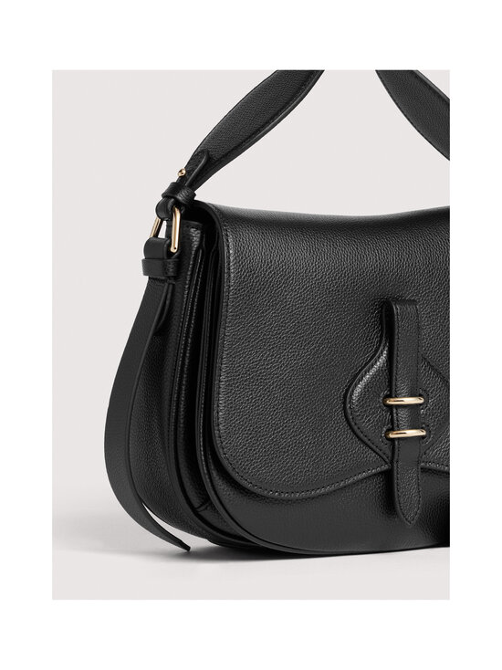 Coccinelle - Nahast kott Mavery Micro Grainy Leather - 001 NOIR | Stockmann - photo 3