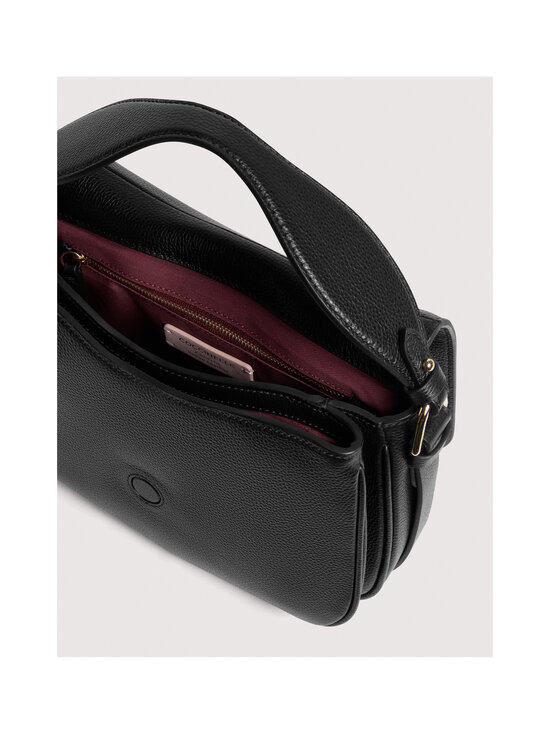 Coccinelle - Nahast kott Mavery Micro Grainy Leather - 001 NOIR | Stockmann - photo 4
