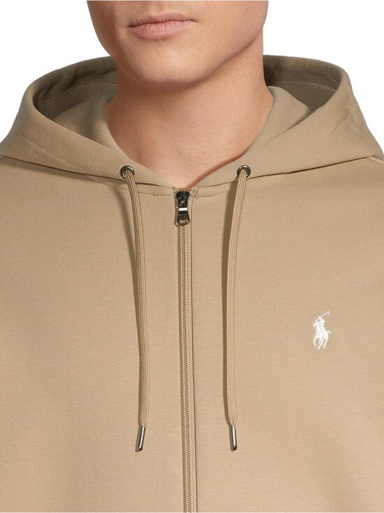 Polo Ralph Lauren - Hupparitakki - VINTAGE KHAKI - photo 4 Polo Ralph Lauren - Hupparitakki - VINTAGE KHAKI | Stockmann - photo 4