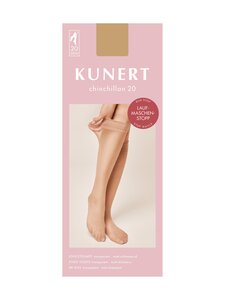 Kunert - Chinchillan 20 den pusgarās zeķes - CASHMERE (RUSKEA) | Stockmann