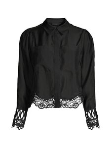 Cph Muse - CmMolly-paita - 1000 BLACK | Stockmann