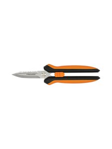 Fiskars - Multi Task Sp320 -puutarhasakset - BLACK/ORANGE | Stockmann