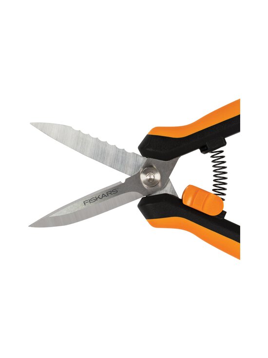 Fiskars - Multi Task Sp320 -puutarhasakset - BLACK/ORANGE | Stockmann - photo 2