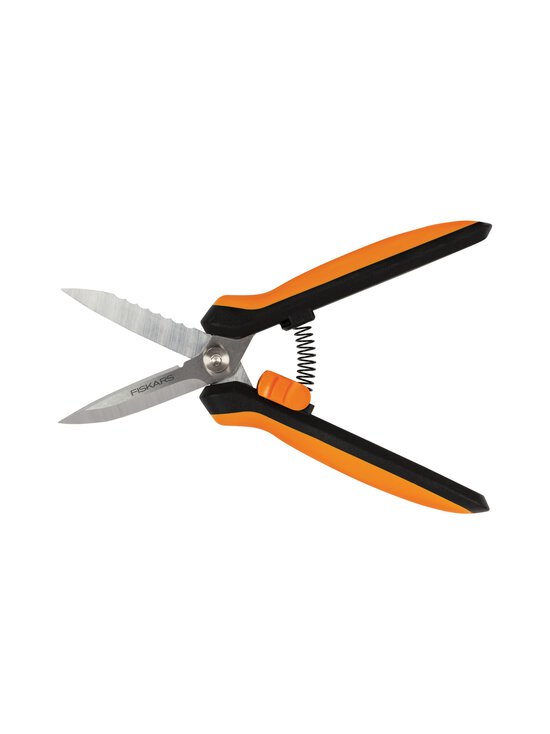 Fiskars - Multi Task Sp320 -puutarhasakset - BLACK/ORANGE | Stockmann - photo 3