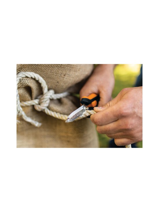 Fiskars - Multi Task Sp320 -puutarhasakset - BLACK/ORANGE | Stockmann - photo 6