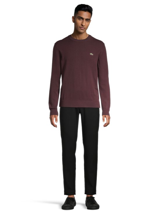 Lacoste - Crewneck-neule - 3KE OXALIS | Stockmann - photo 2