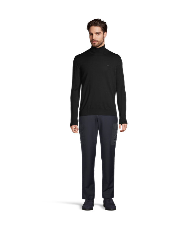 J.Lindeberg - Ched Cargo -housut - 6855 JL NAVY | Stockmann - photo 3