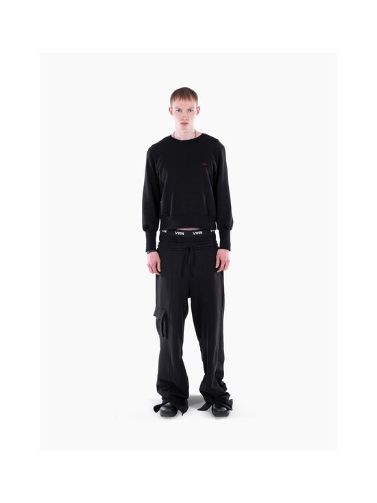 VAIN - Cargo College -housut - BLACK | Stockmann - photo 2