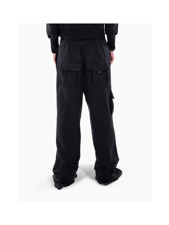 VAIN - Cargo College -housut - BLACK | Stockmann - photo 3