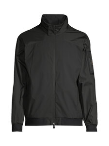 Boss Green - Fuselite-kevyttakki - 001 BLACK | Stockmann