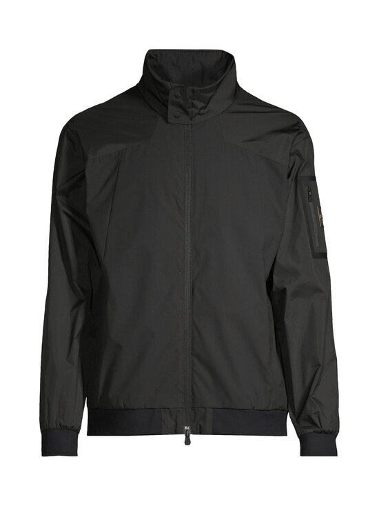 Boss Green - Fuselite-kevyttakki - 001 BLACK | Stockmann - photo 1