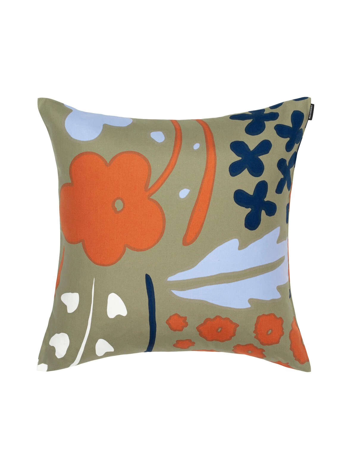 Marimekko Suvi-tyynynpäällinen 50 x cm