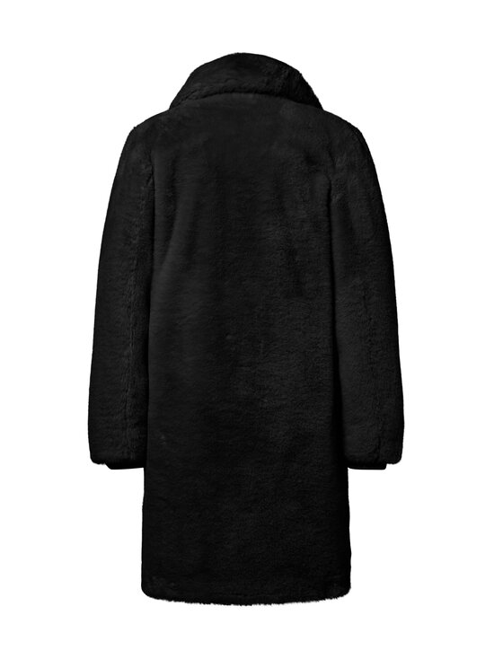 Beaumont - Kunstkarusnahast mantel Saar - 1990 BLACK - photo 2 Beaumont - Kunstkarusnahast mantel Saar - 1990 BLACK | Stockmann - photo 2