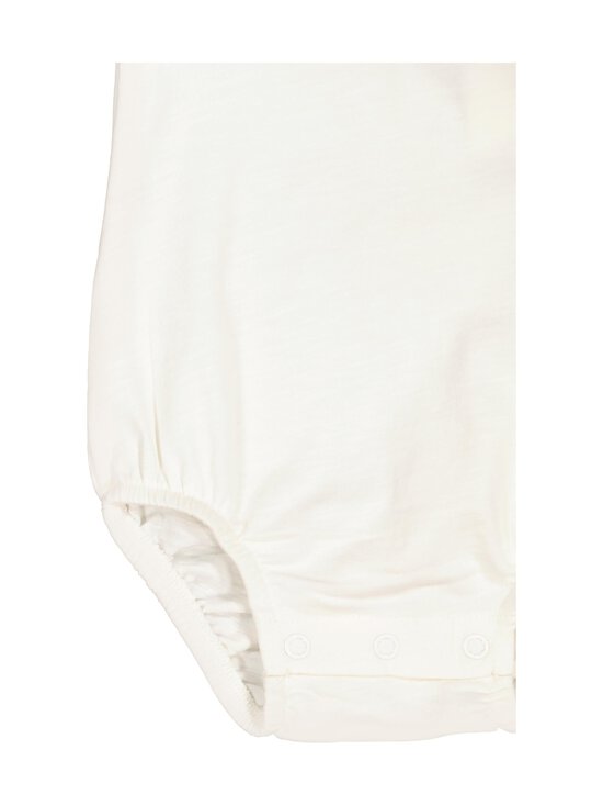 Lindex - Merimieskauluksinen body - 325 LIGHT DUSTY WHITE - photo 3 Lindex - Merimieskauluksinen body - 325 LIGHT DUSTY WHITE | Stockmann - photo 3