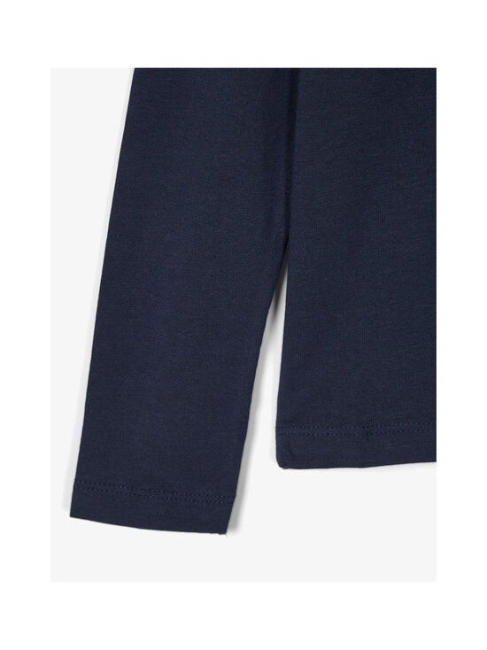 Name It - NknViggo Slim Rollneck krekli 2-gab. - DARK SAPPHIRE PACK:GREY MELANGE | Stockmann - photo 4