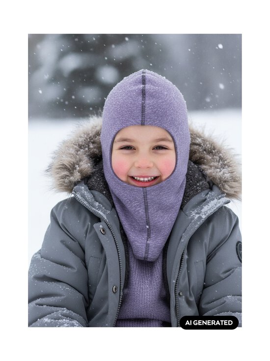 Reima - Tuukrimüts Ratiriti - 570A MISTY VIOLET | Stockmann - photo 2