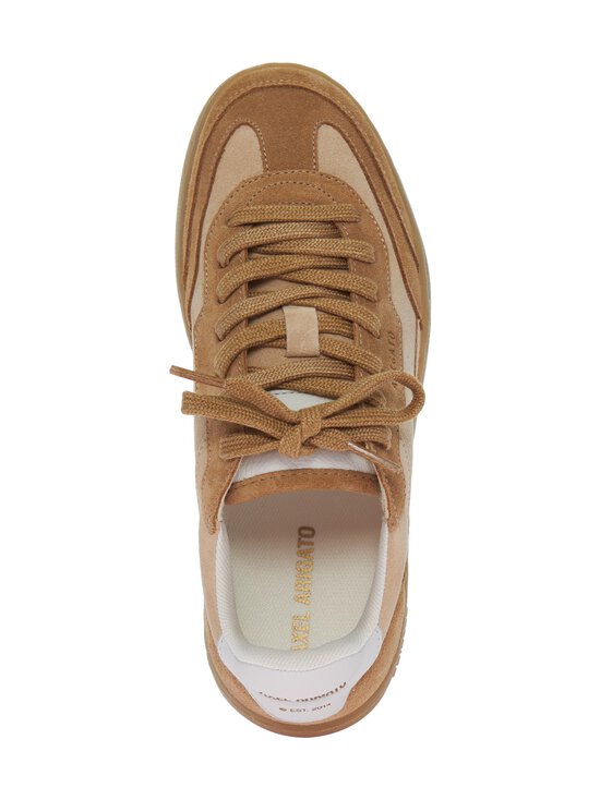 AXEL ARIGATO - Dice T-Toe brīvā laika apavi - BEIGE / GUM - photo 2 AXEL ARIGATO - Dice T-Toe brīvā laika apavi - BEIGE / GUM | Stockmann - photo 2