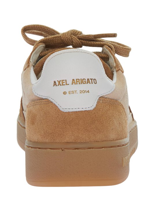AXEL ARIGATO - Dice T-Toe brīvā laika apavi - BEIGE / GUM - photo 3 AXEL ARIGATO - Dice T-Toe brīvā laika apavi - BEIGE / GUM | Stockmann - photo 3
