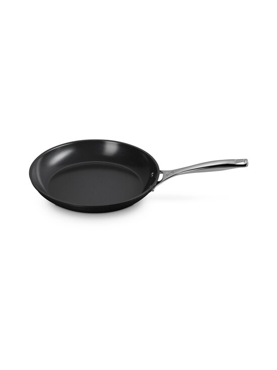 Le Creuset - Praepann Shallow Frying Pan Set, 2 tk, 24 & 28 cm - BLACK | Stockmann - photo 2