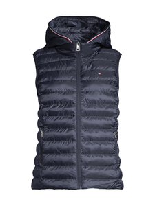 Tommy Hilfiger - Global-toppaliivi - DW5 DESERT SKY Tommy Hilfiger - Global-toppaliivi - DW5 DESERT SKY | Stockmann