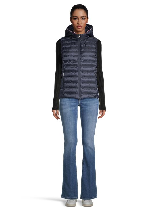 Tommy Hilfiger - Vest Global - DW5 DESERT SKY - photo 2 Tommy Hilfiger - Vest Global - DW5 DESERT SKY | Stockmann - photo 2