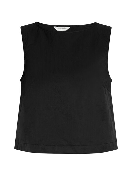 MSCH Copenhagen - Madelena-toppi - BLACK | Stockmann - photo 1