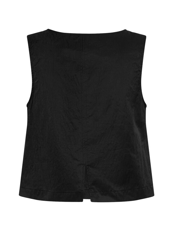 MSCH Copenhagen - Madelena-toppi - BLACK | Stockmann - photo 2