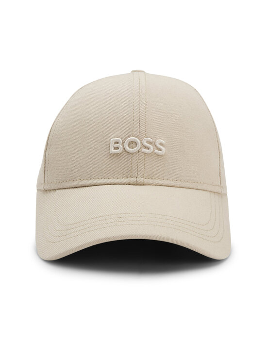 BOSS - Ari cepure - LIGHT BEIGE | Stockmann - photo 1